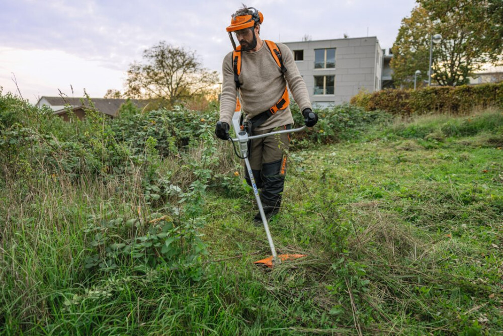 STIHL FSA 200.0 ACCUMOTORZEIS