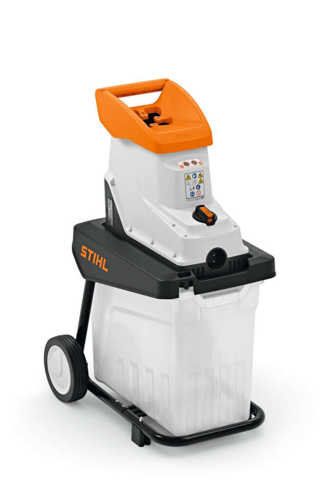 STIHL GHE 135.0 L (INT1) HAKSELAAR
