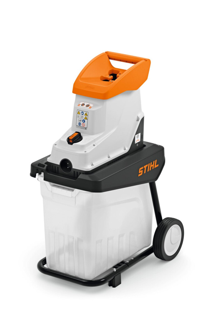 STIHL GHE 135.0 L (INT1) HAKSELAAR