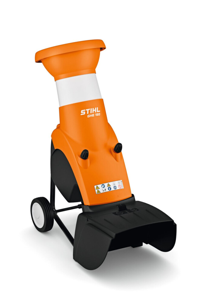 STIHL GHE 150.0 HAKSELAAR