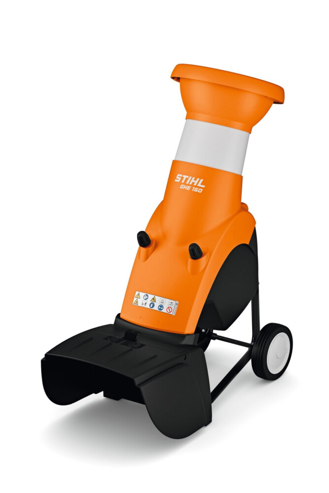 STIHL GHE 150.0 HAKSELAAR