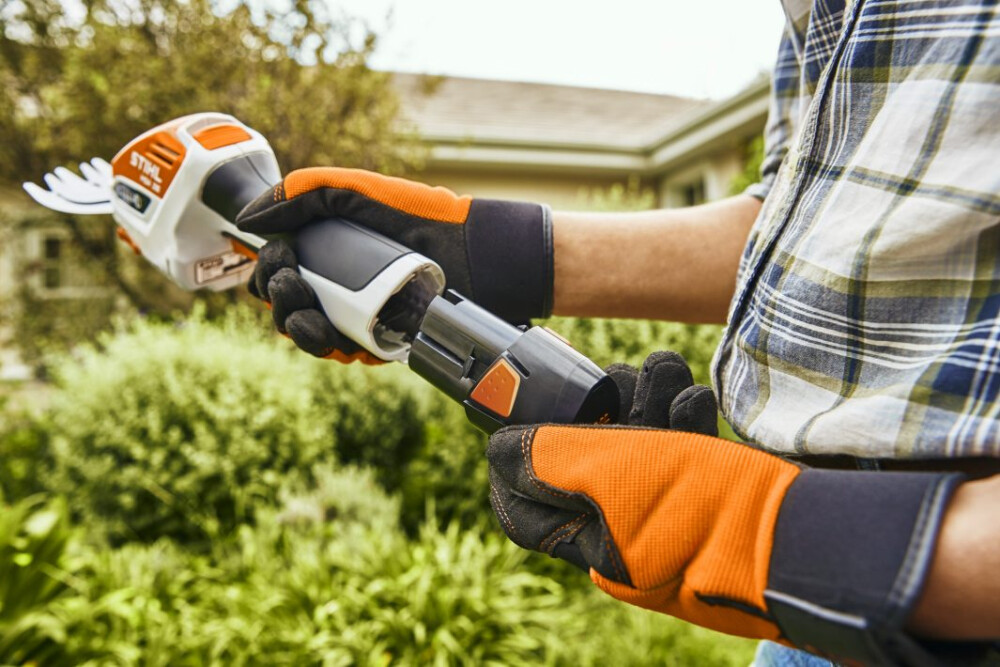 STIHL HSA 26 ACCUSTRUIKSCHAAR