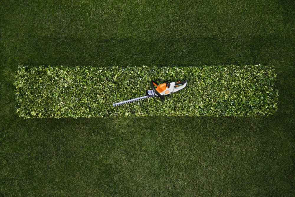 STIHL HSA 30.0 ACCU-HEGGENSCHAAR, 450MM/18"