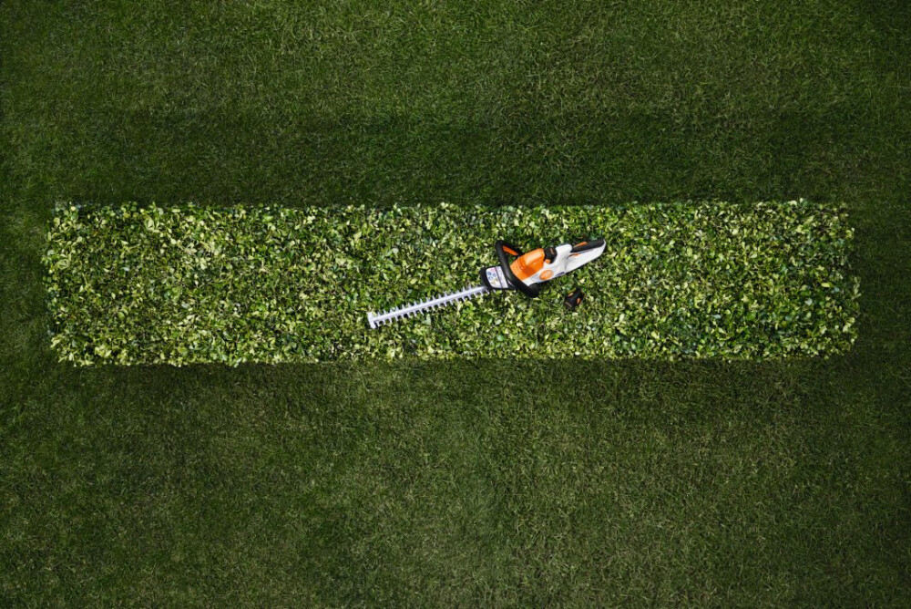 STIHL HSA 40.0 SET ACCU-HEGGENSCHAAR, 500MM/20"