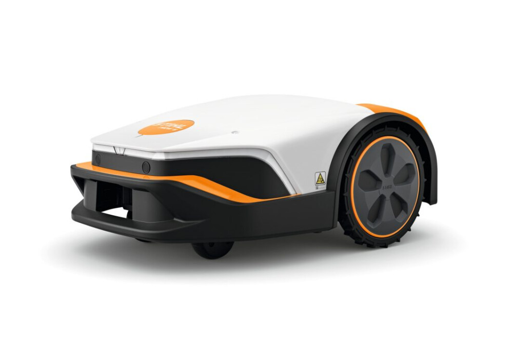 STIHL IMOW 5.0 (EU1) MAAIROBOT
