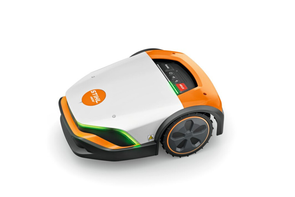 STIHL IMOW 5.0 (EU1) MAAIROBOT