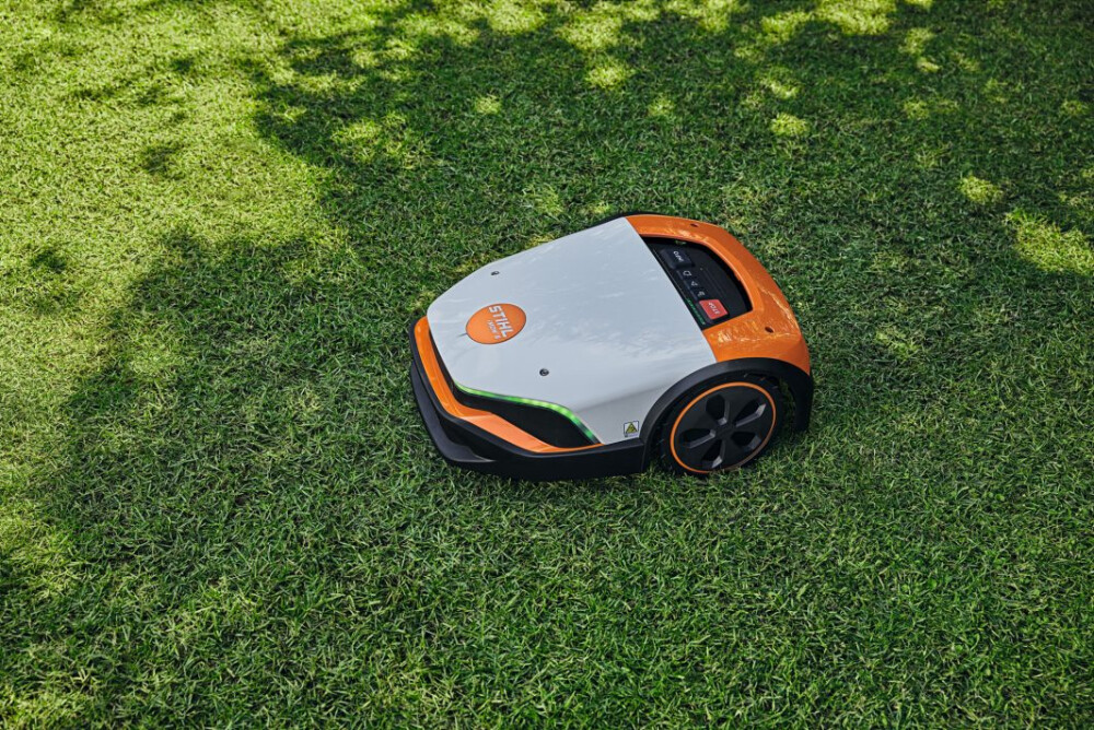 STIHL IMOW 5.0 (EU1) MAAIROBOT