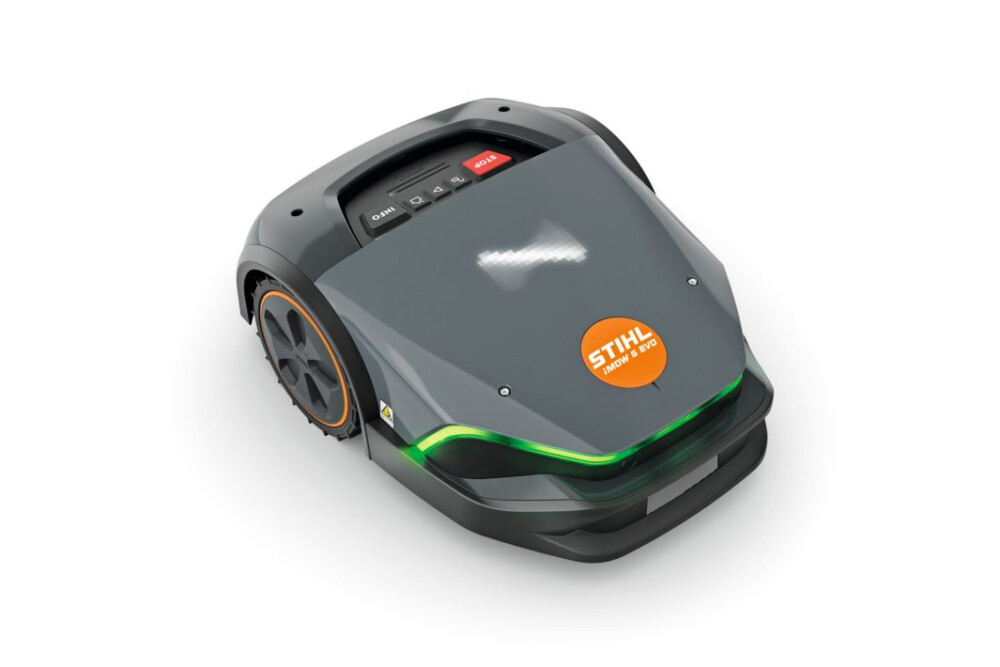 STIHL IMOW 5.0 EVO (EU1) MAAIROBOT