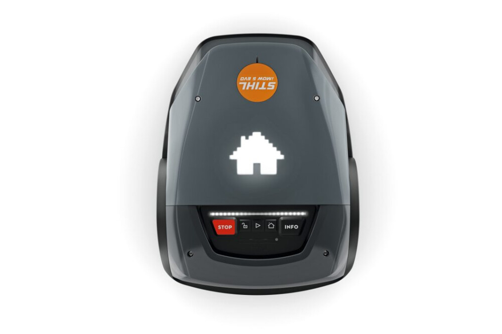 STIHL IMOW 5.0 EVO (EU1) MAAIROBOT