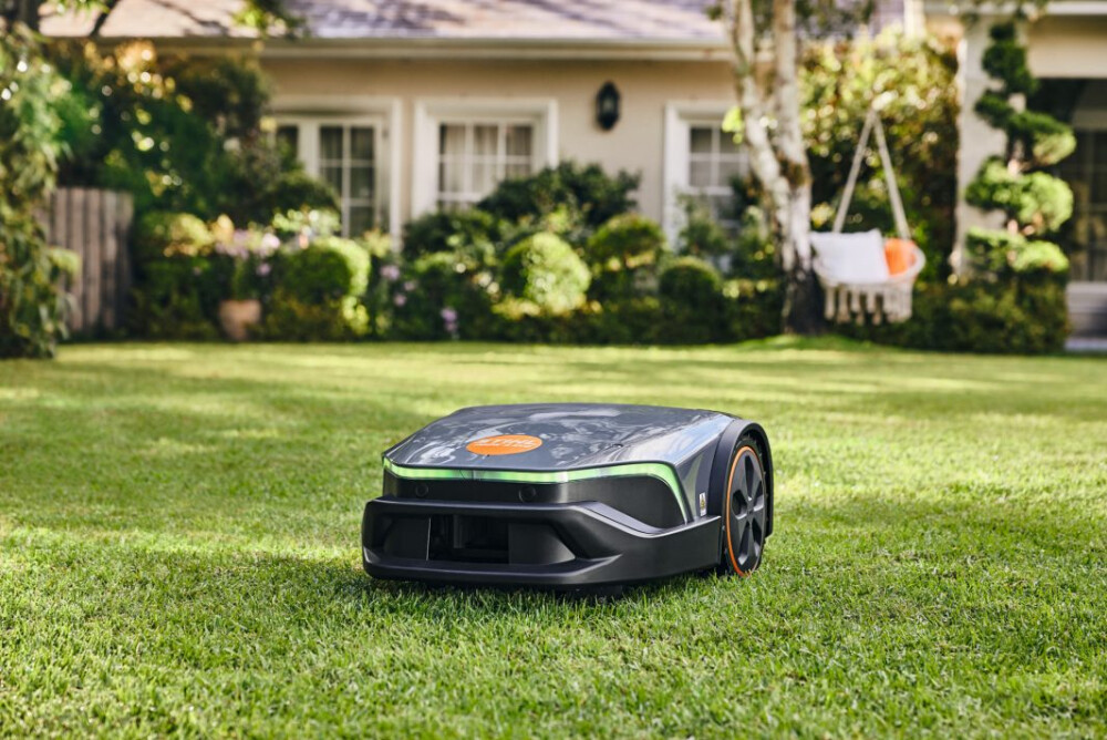 STIHL IMOW 5.0 EVO (EU1) MAAIROBOT