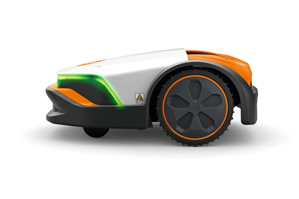 STIHL IMOW 6.0 (EU1) MAAIROBOT