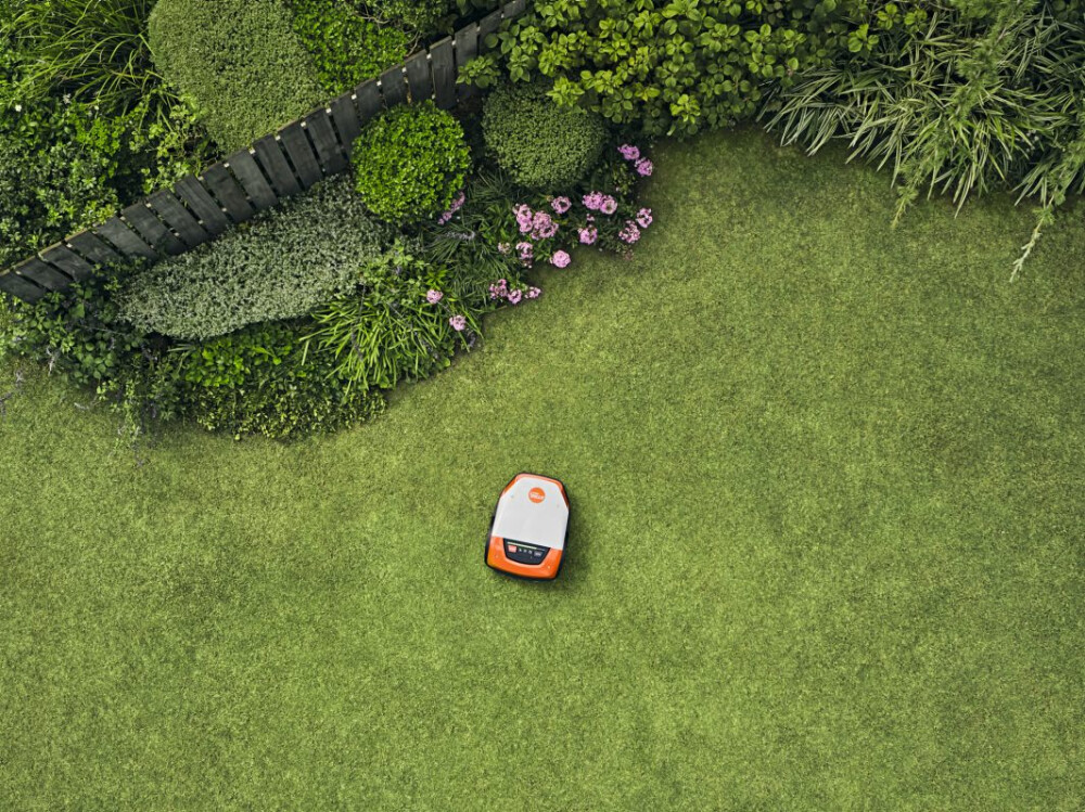 STIHL IMOW 6.0 (EU1) MAAIROBOT