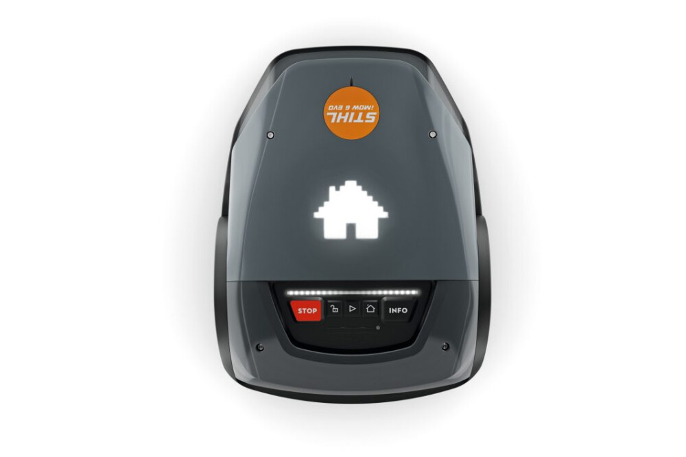 STIHL IMOW 6.0 EVO (EU1) MAAIROBOT