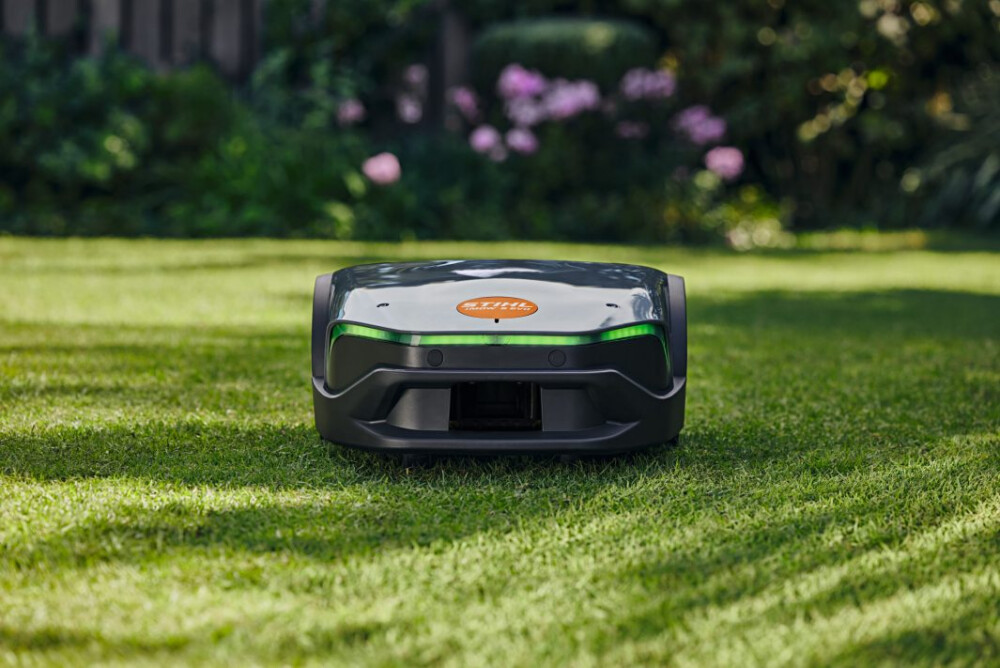 STIHL IMOW 6.0 EVO (EU1) MAAIROBOT