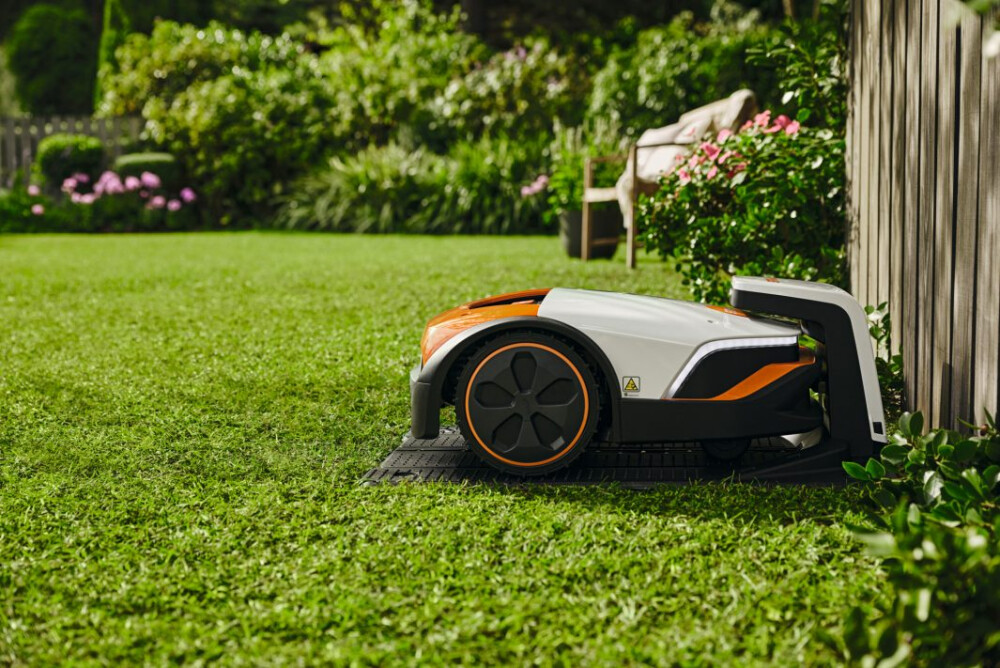 STIHL IMOW 7.0 (EU1) MAAIROBOT