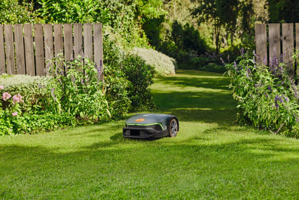 STIHL IMOW 7.0 EVO (EU1) MAAIROBOT