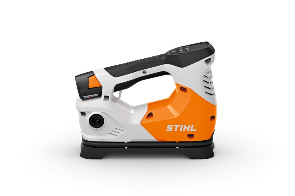 STIHL KOA 20 SET MET 1 ACCU EN 1 LADER 
