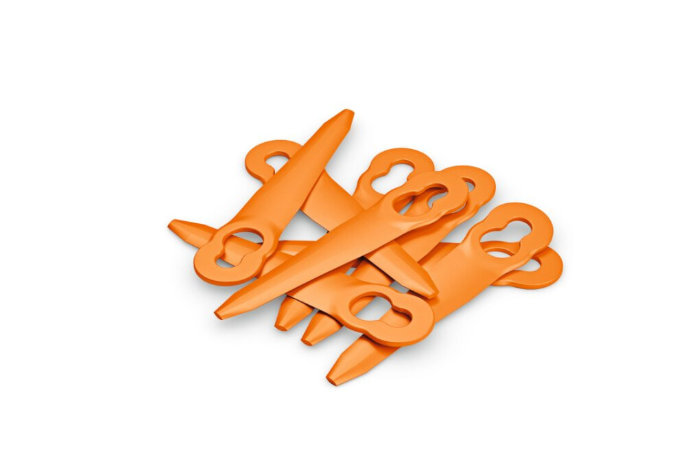 STIHL SET MES (8 STUCK)