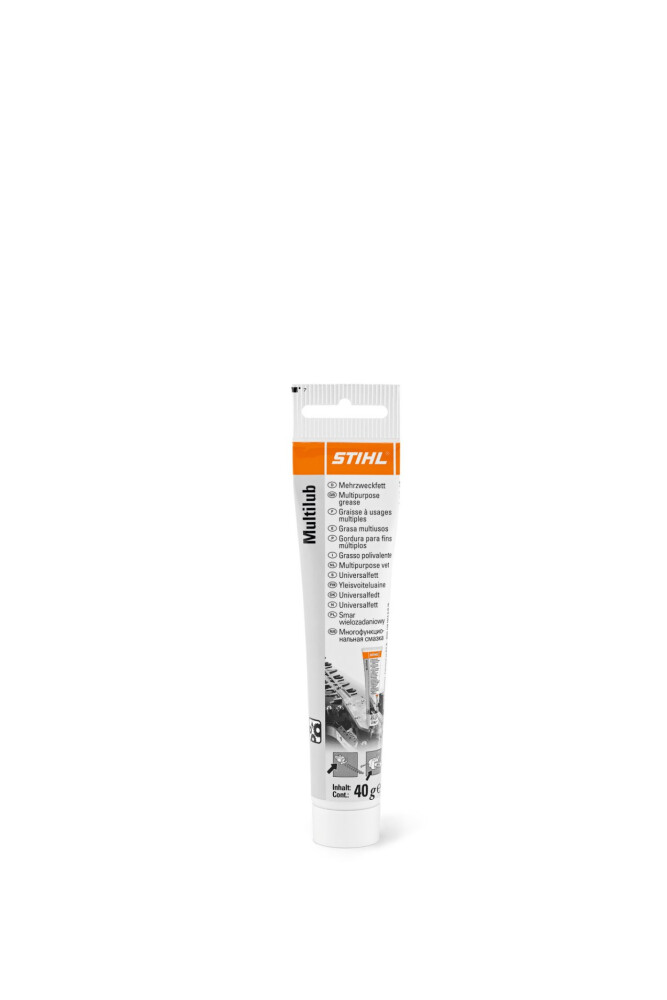 STIHL MULTIPURPOSE VET 80 G BUIS