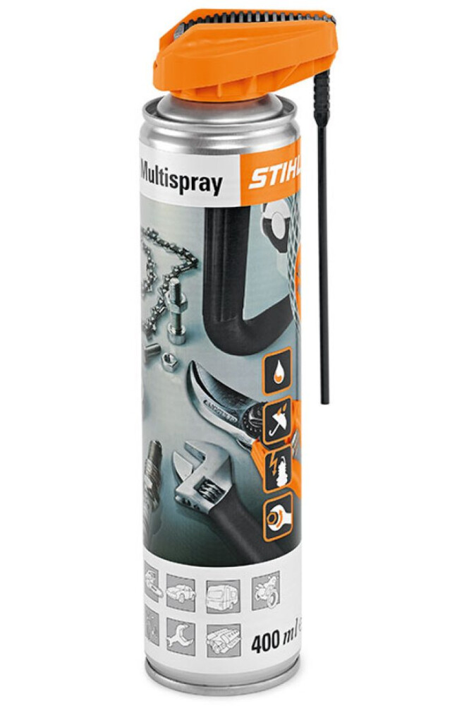 STIHL MULTISPRAY 400 ML