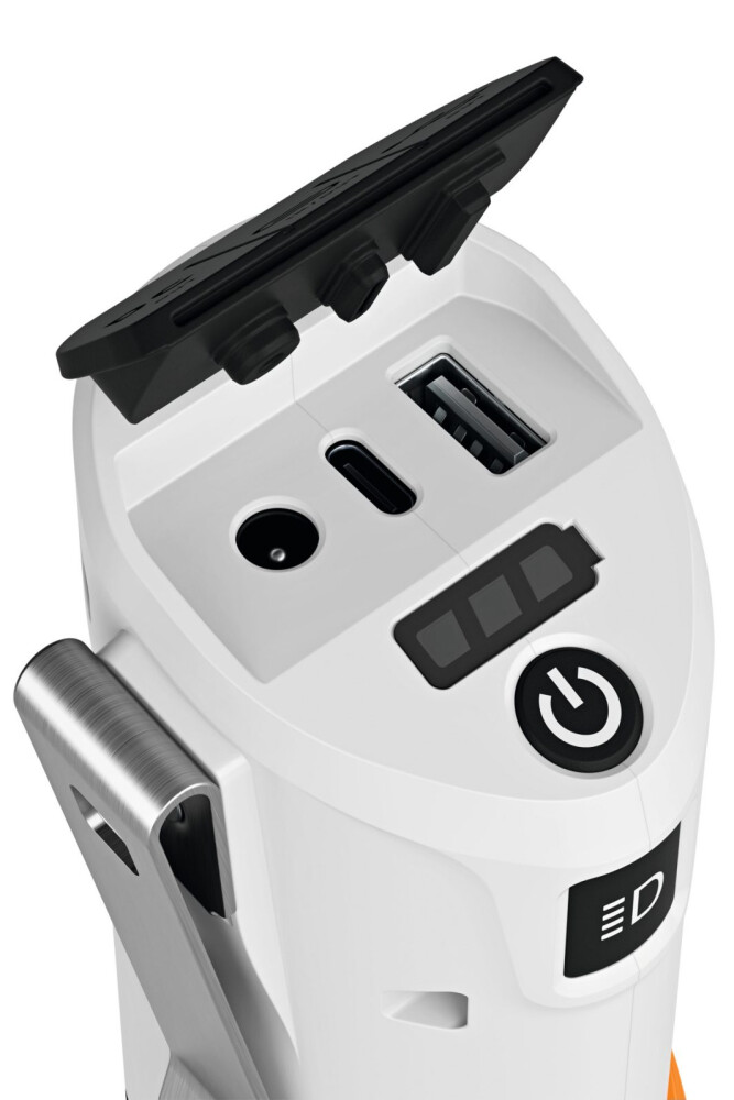 STIHL PS 1