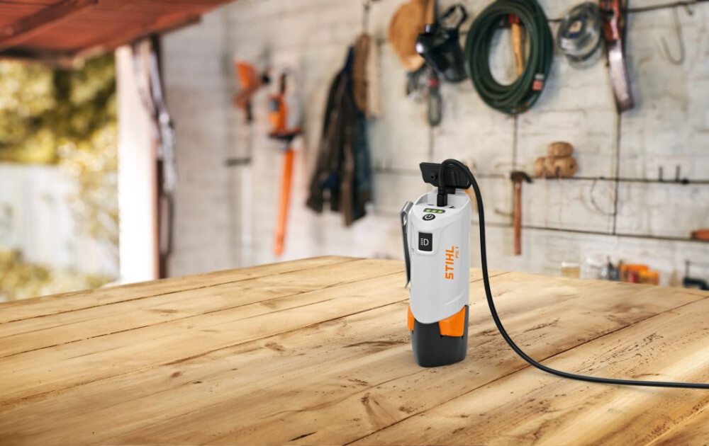 STIHL PS 1