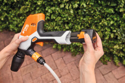 STIHL RCA 20.0 SET ACCU-DRUKREINIGER