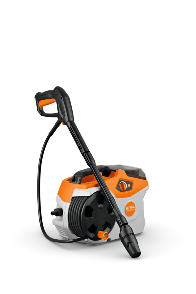 STIHL REA 60.0 PLUS ACCU-HOGEDRUKREINIGER