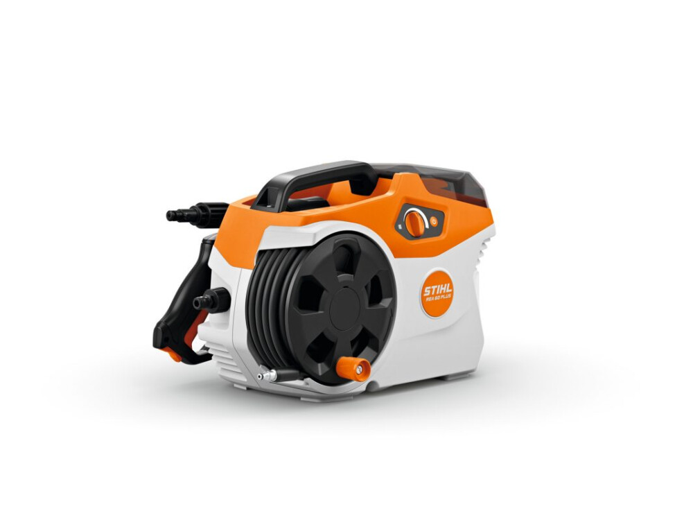 STIHL REA 60.0 PLUS ACCU-HOGEDRUKREINIGER