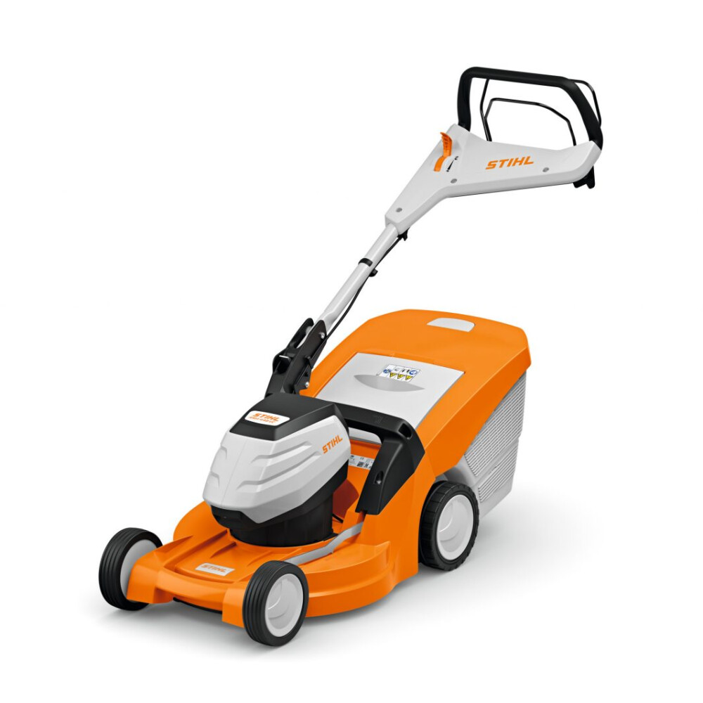 STIHL RMA 448.2 VC ACCUGAZONMAAIER