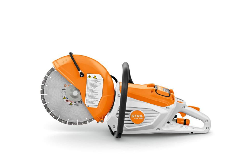 TSA 300 - AP SYSTEEM