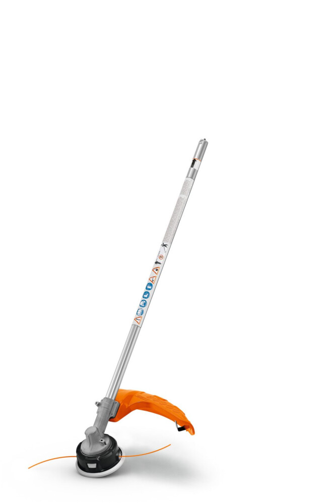 STIHL FS-KM ZEIS