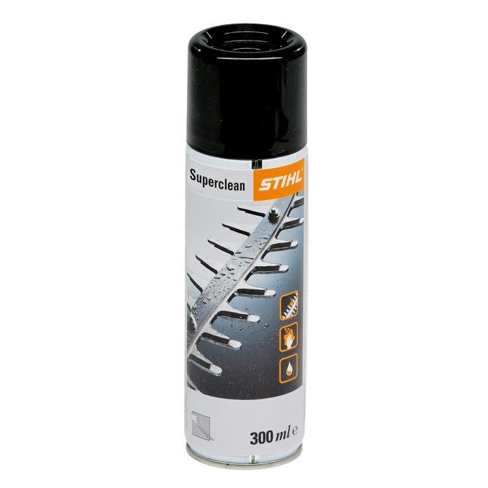 STIHL SUPERCLEAN 300 ML