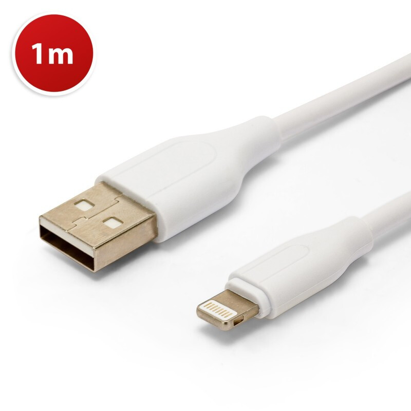 MMD LIGHTING SYNC EN LAADKABEL 1 MTR