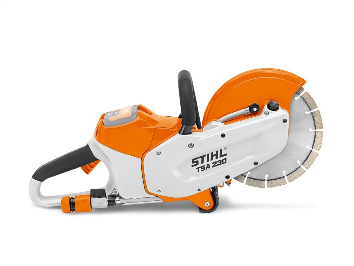 STIHL TSA 230 ACCUDOORSLIJPMACHINE, 230MM