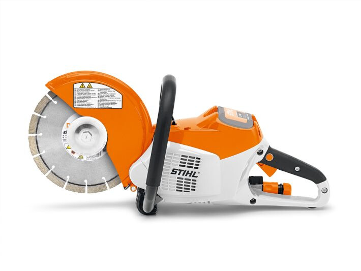 STIHL TSA 230 ACCUDOORSLIJPMACHINE, 230MM
