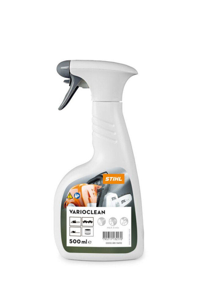 STIHL VARIOCLEAN 500 ML DE/FR